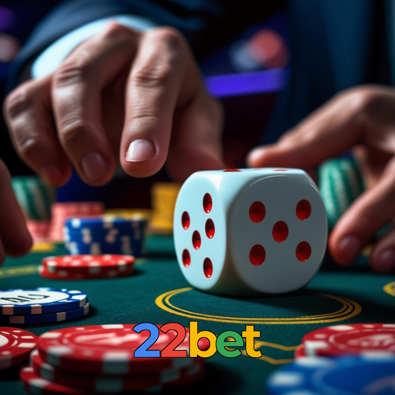22bet:Jogue nas slots e vença o jackpot! A sorte está te esperando!