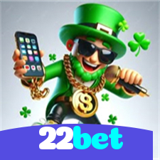 22bet：Vença no futebol online! Aposte e mostre que você é o melhor!