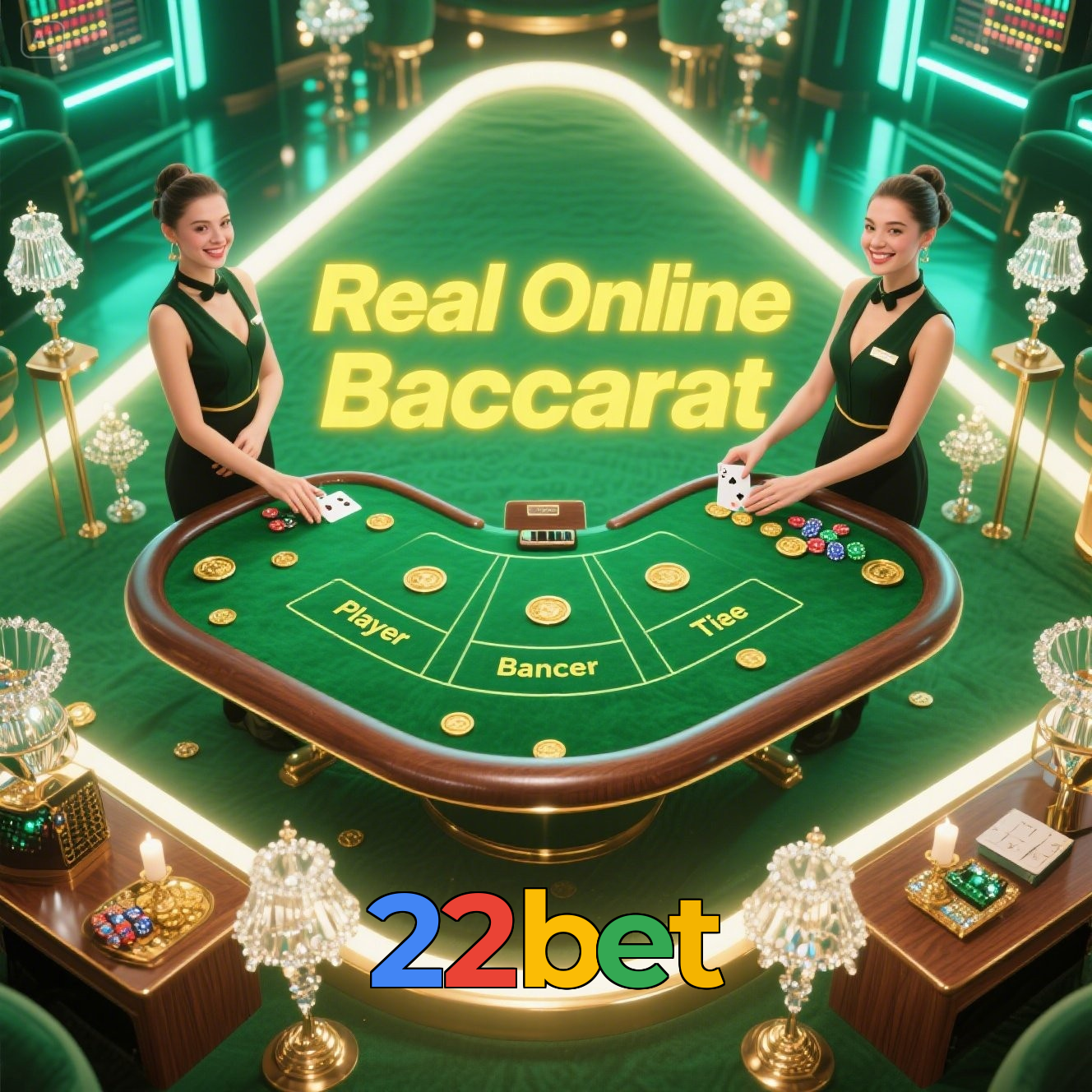 22bet：Diversão sem limites com roleta, blackjack e apostas em futebol ao vivo!