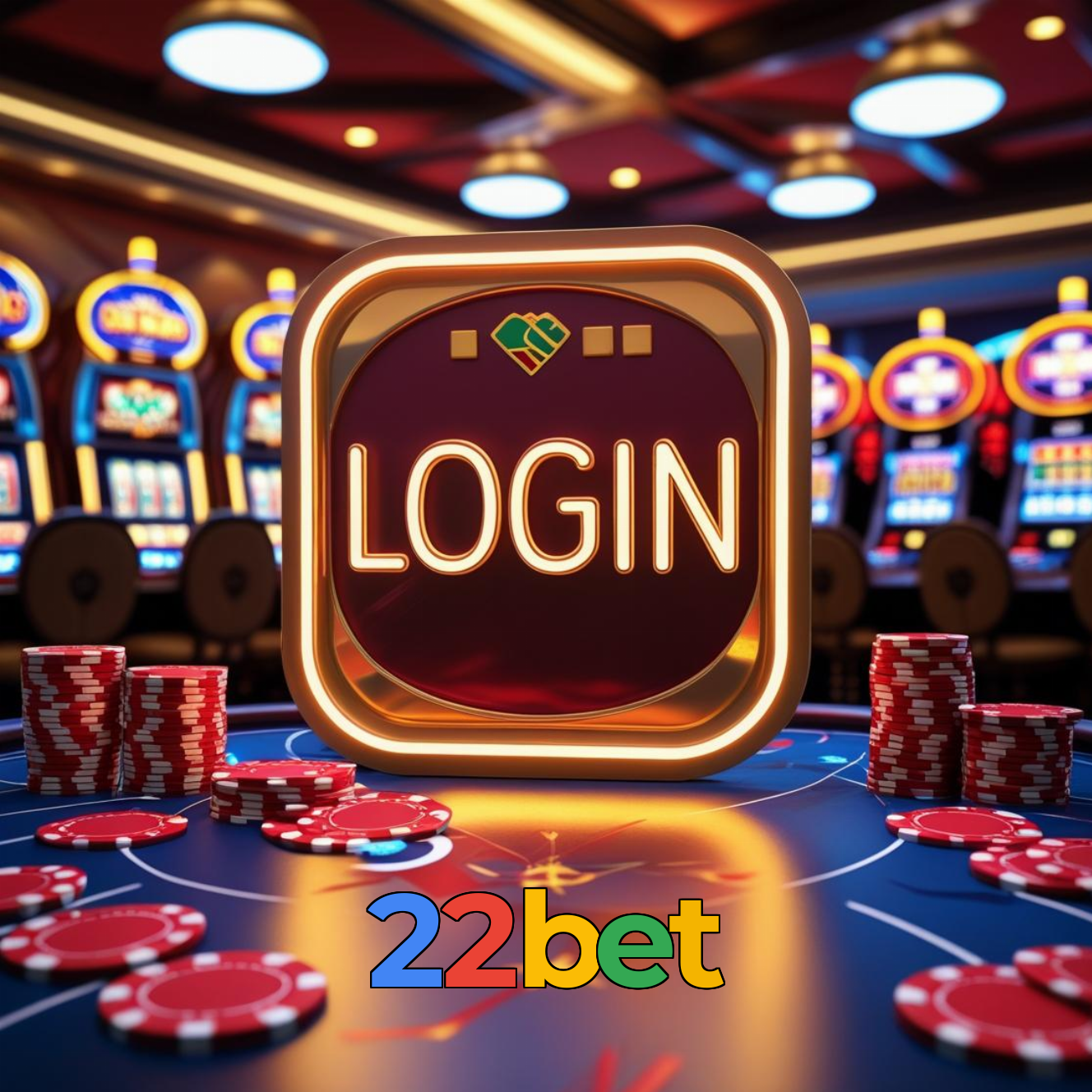22bet：Jogue as melhores slots e aposte no futebol para grandes vitórias!