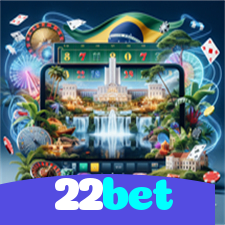 22bet：Aposte nas melhores mesas de poker e vença como nunca!