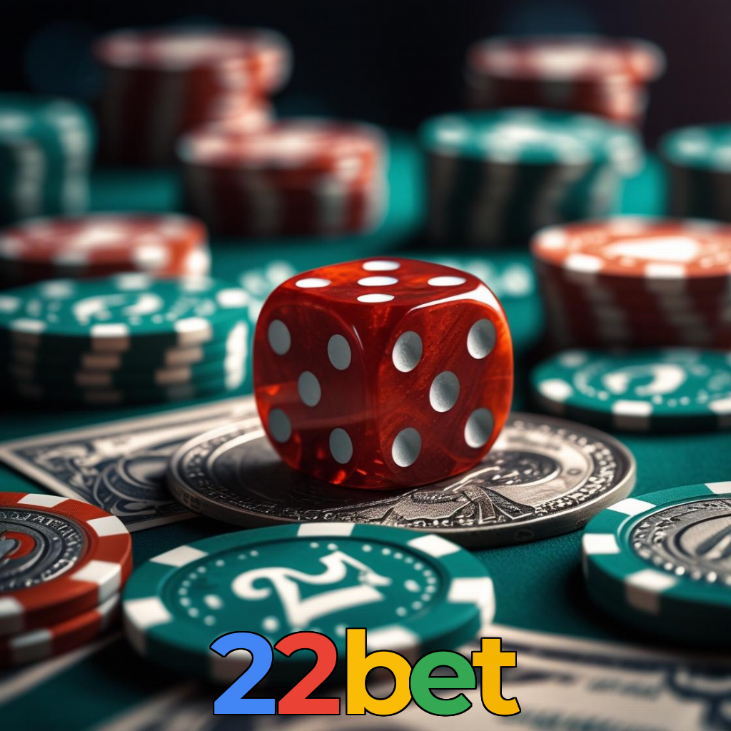 22bet:Jogue slots, aposte no futebol e ganhe prêmios incríveis no cassino online!