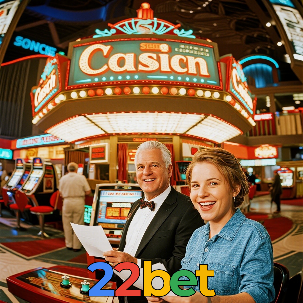 22bet:Entre na ação! Aposte nas slots e conquiste grandes vitórias!