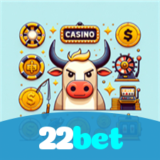 22bet：Apostas emocionantes no futebol e diversão garantida com roleta e poker!