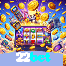22bet：Jogue nas roletas e ganhe prêmios sensacionais!