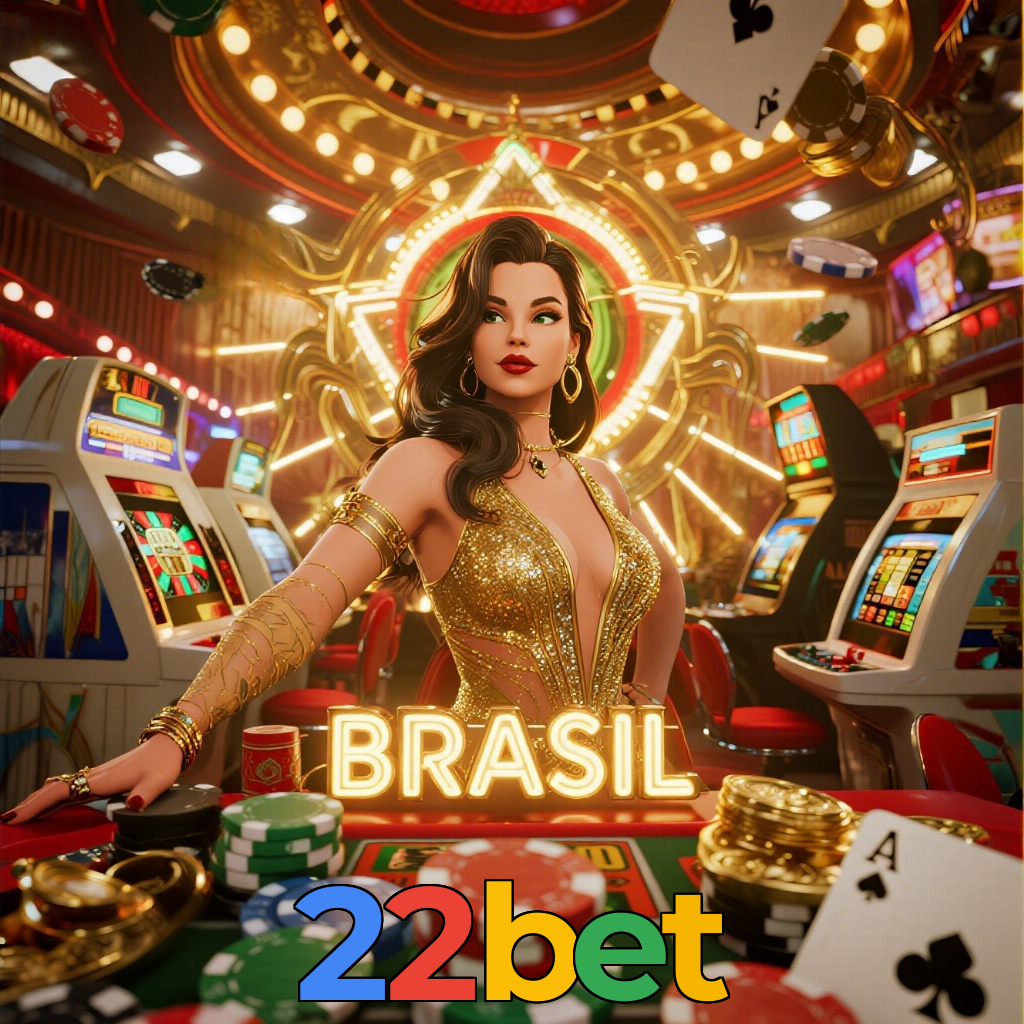 22bet:Jogue nas roletas e veja grandes prêmios surgirem para você!