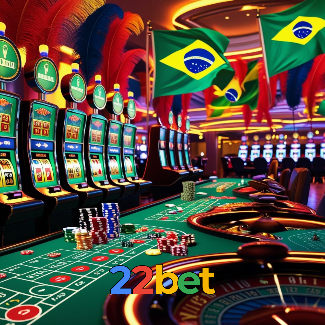 22bet:A roleta nunca foi tão empolgante! Aposte e vença!