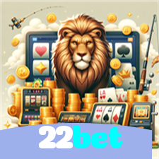 22bet：A sorte está ao seu lado! Aposte nas melhores opções e vença agora!