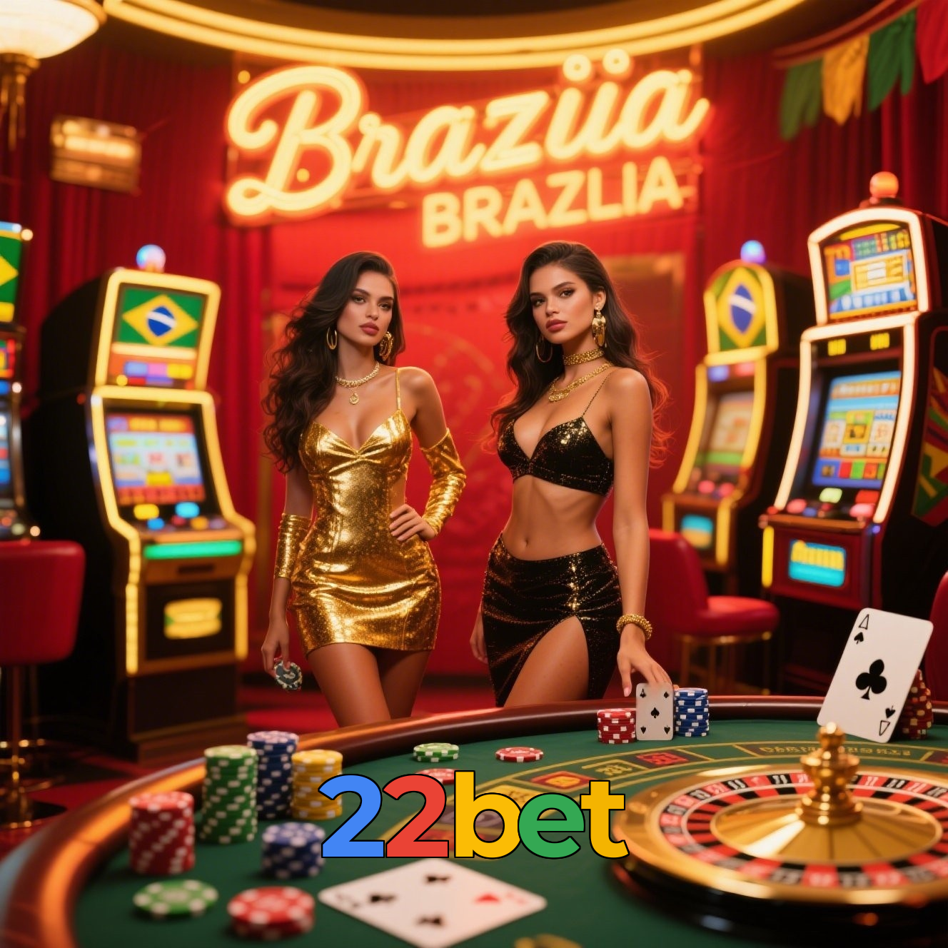 22bet：Grandes vitórias nas slots! Venha conquistar o jackpot agora!