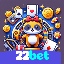 22bet：As maiores vitórias estão ao seu alcance! Aposte e vença!