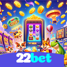 22bet：Jogue slots, poker e aposte no futebol para prêmios incríveis!