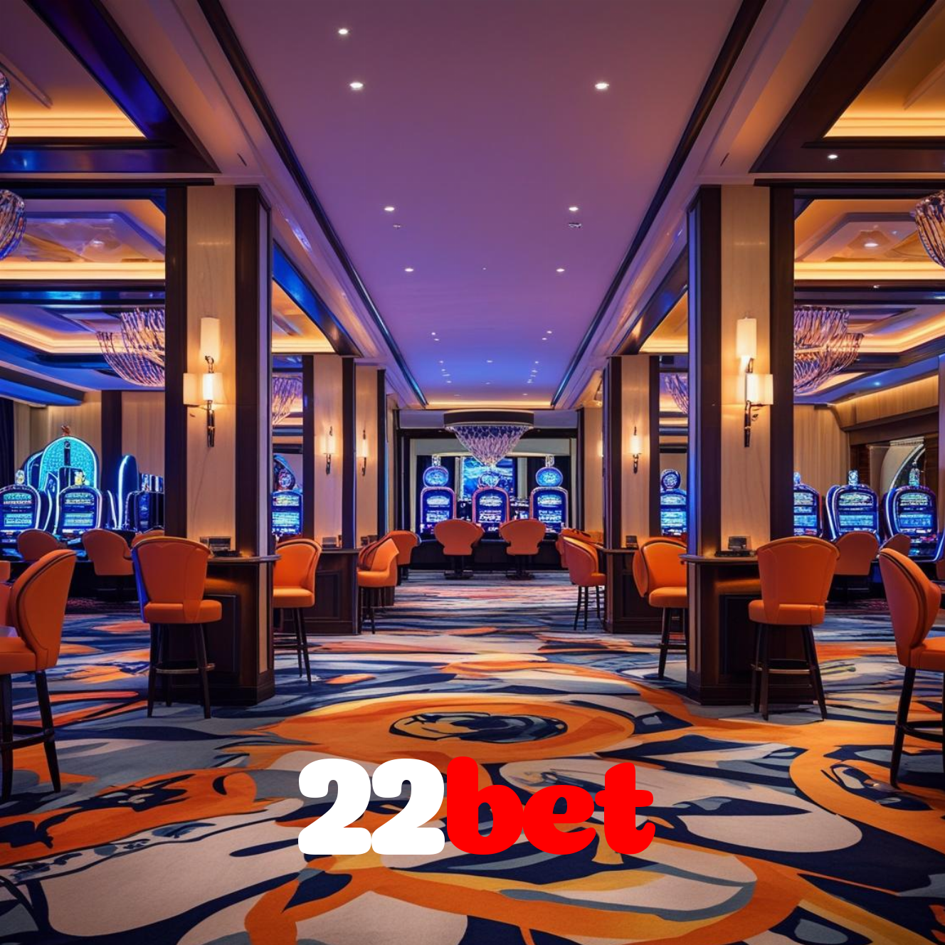 22bet：Cada giro é uma nova chance de ganhar! Venha para as slots agora!