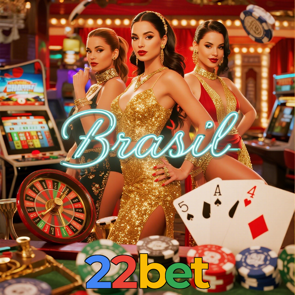 22bet:Jogue slots, blackjack e aposte no futebol para diversão e vitórias!