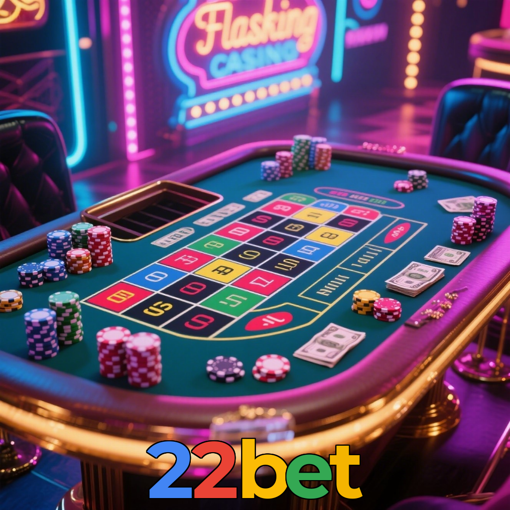 22bet:Jogue no futebol digital e ganhe prêmios incríveis!