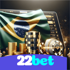 22bet：Aposte agora no futebol digital e conquiste sua vitória!