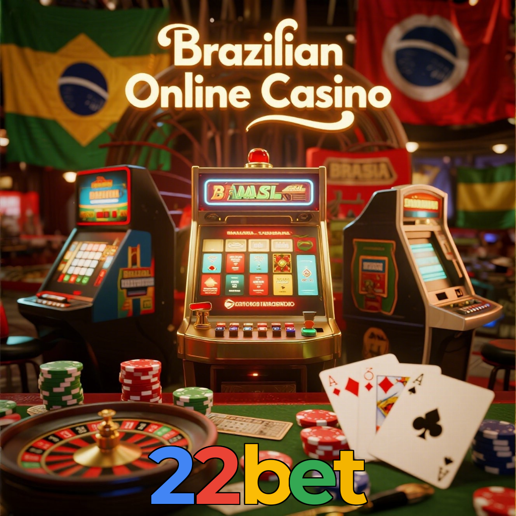 22bet:Jogue blackjack, slots e aposte ao vivo no futebol, tudo no mesmo cassino!