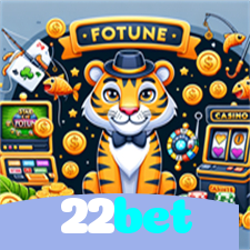 22bet：Aposte no futebol online e vença como um campeão!