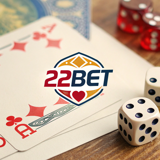 22bet - Embarque na diversão e ganhe prêmios incríveis com nosso cassino online!