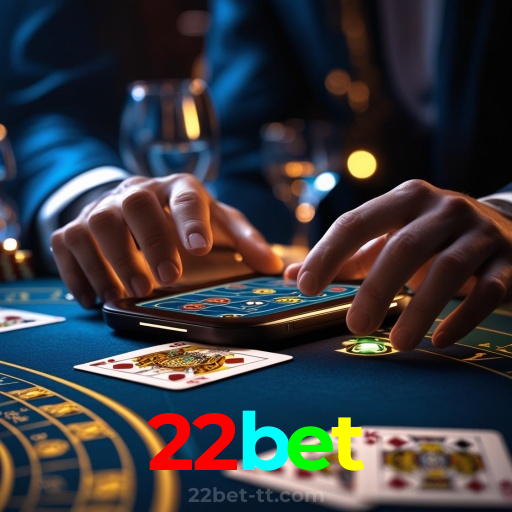 22bet：Jogue poker, roleta e aposte no futebol no cassino online mais seguro!