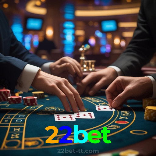 22bet：Em nosso cassino online, grandes prêmios estão ao seu alcance!
