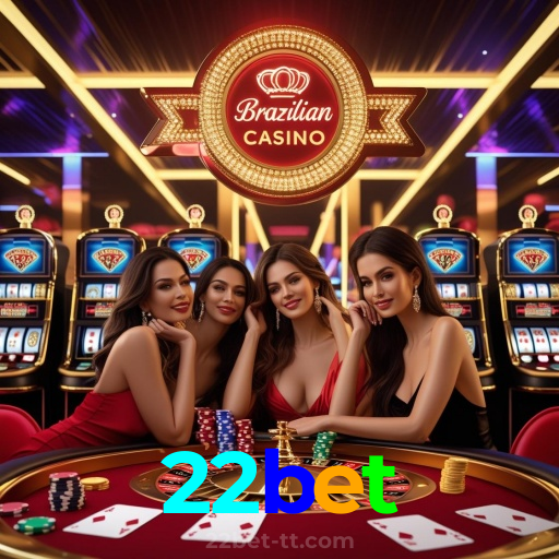 22bet：Aposte no seu time e jogue roleta no cassino mais confiável!