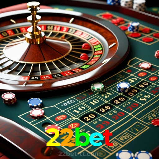 22bet：Aposte nas melhores slots e conquiste vitórias impressionantes!