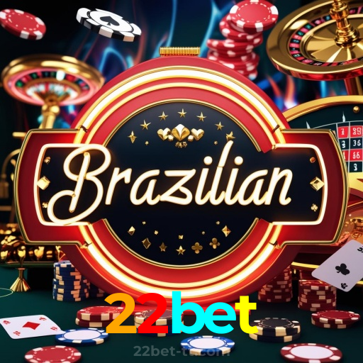 22bet：Ganhe na roleta e aposte no futebol no cassino online mais confiável!
