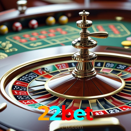 22bet：O melhor cassino online para apostar no futebol e jogar poker e blackjack!