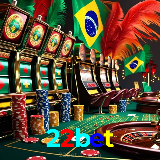 22bet：Apostas no futebol online são para quem sabe jogar e ganhar!