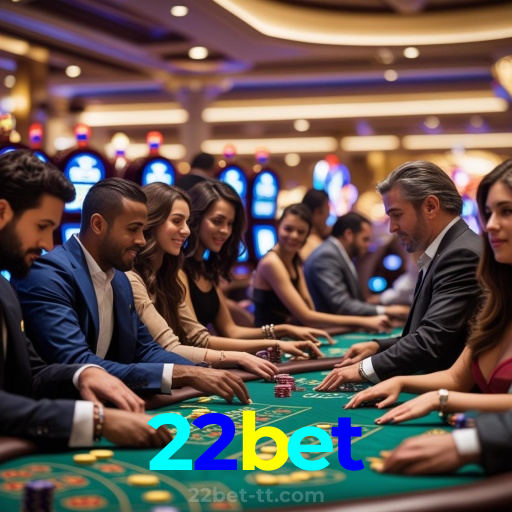 22bet：A roleta digital é sua chance de ganhar! Aposte e vença!