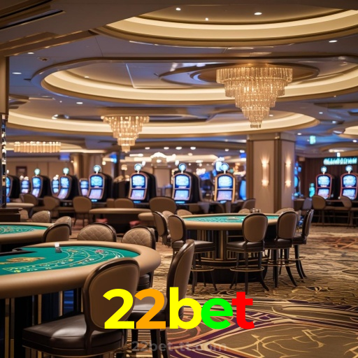 22bet:Vença no blackjack e conquiste prêmios sensacionais!
