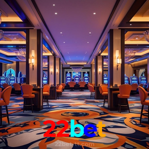 22bet:Sinta a adrenalina da roleta! Aposte e vença agora!
