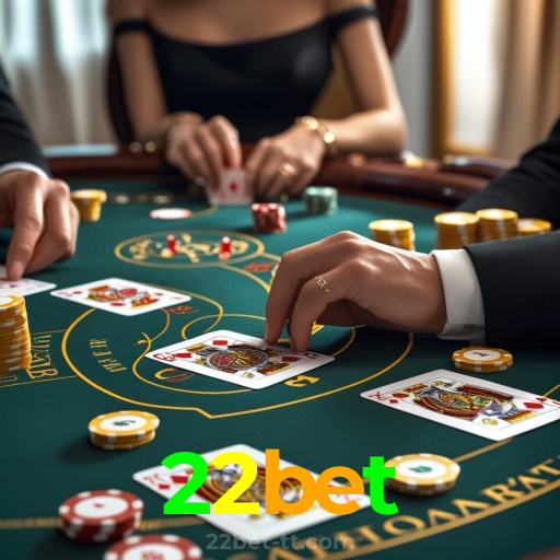 22bet:A roleta nunca foi tão empolgante! Aposte e vença!