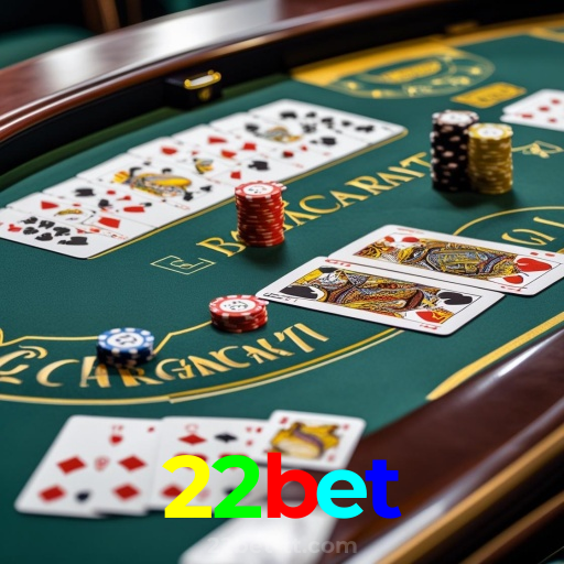 22bet：Aposte no futebol e jogue as melhores slots para grandes vitórias!