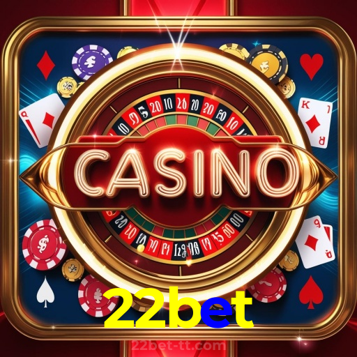 22bet:Apostas no futebol e grandes prêmios em slots e roleta esperam por você!