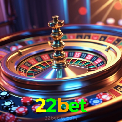 22bet：A sorte está no cassino online com apostas no futebol e grandes vitórias!