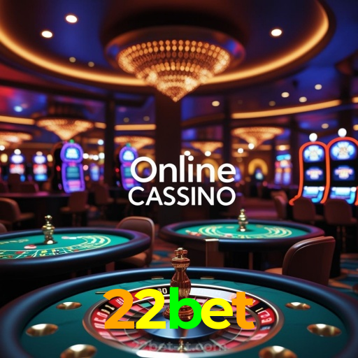 22bet：Jogue roleta, aposte no futebol e vença no nosso cassino online!