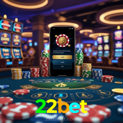 22bet:Sinta o calor da competição! Aposte no futebol e ganhe prêmios incríveis!