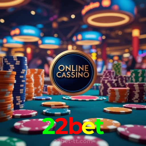 22bet：Onde sua sorte brilha: poker, roleta e apostas no futebol online!