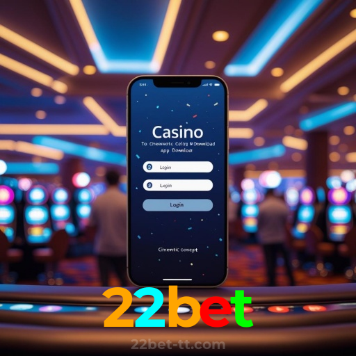 22bet：A diversão nunca para! Entre no nosso cassino e jogue os melhores jogos!