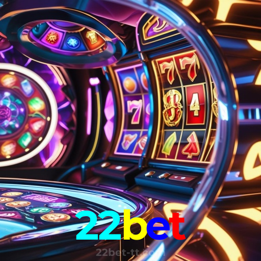22bet:Jogue nas melhores slots e vença o jackpot agora mesmo!