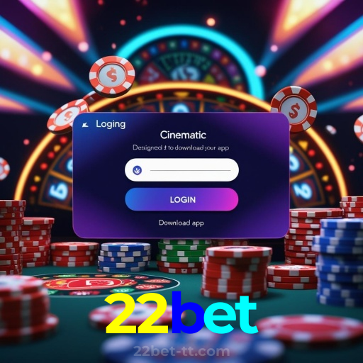 22bet:A emoção das slots online te espera! Gire e ganhe prêmios incríveis!