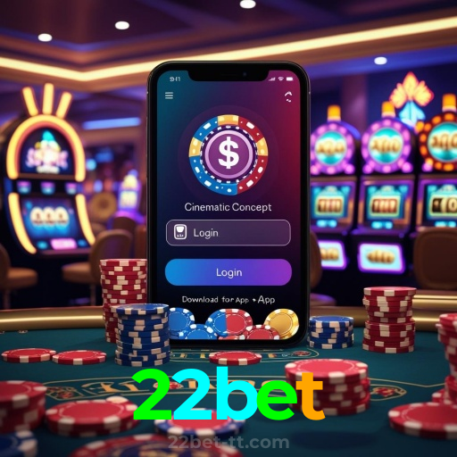 22bet：Apostas emocionantes de futebol online te aguardam! Aposte e vença!