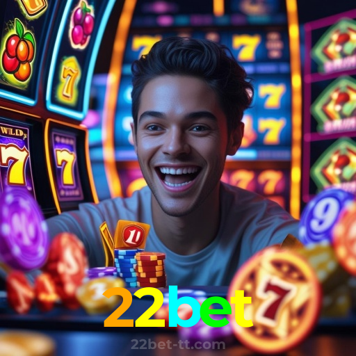 22bet：Jogue slots, ganhe no futebol e aposte com confiança no nosso cassino!