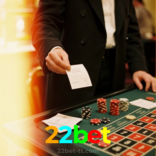 22bet：Aposte nas melhores máquinas caça-níqueis e leve o jackpot!
