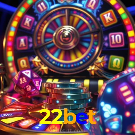 22bet：Aposte no futebol online e conquiste a sua vitória agora!
