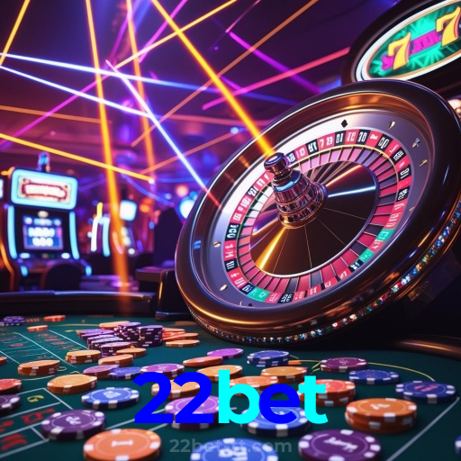 22bet：Jogue no futebol digital e ganhe prêmios incríveis!