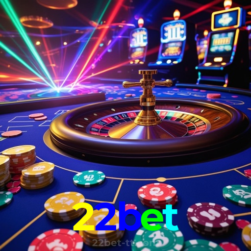 22bet：Jogue blackjack, aposte no futebol e conquiste vitórias incríveis!