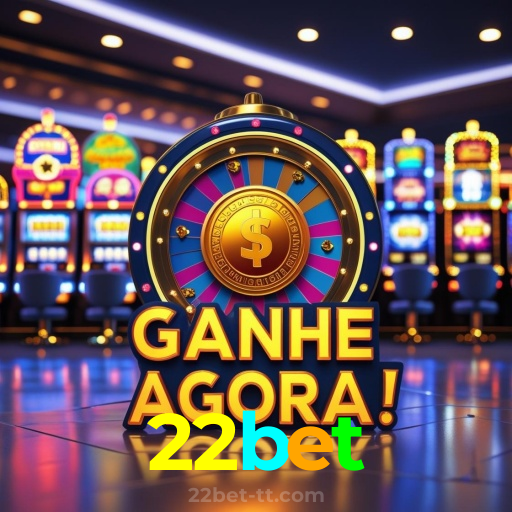 22bet：Aposte no futebol e jogue os melhores jogos de cassino com prêmios incríveis!