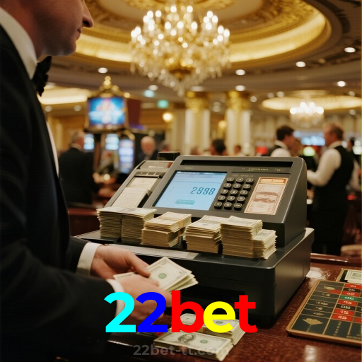 22bet：As melhores slots e jackpots estão esperando por você! Jogue agora!